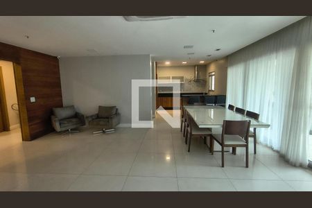 Apartamento à venda com 3 quartos, 166m² em Barra da Tijuca, Rio de Janeiro