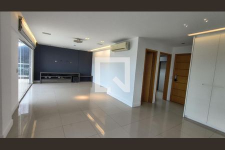 Apartamento à venda com 3 quartos, 166m² em Barra da Tijuca, Rio de Janeiro