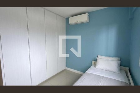 Apartamento à venda com 3 quartos, 166m² em Barra da Tijuca, Rio de Janeiro
