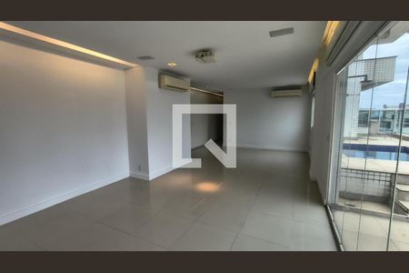 Apartamento à venda com 3 quartos, 166m² em Barra da Tijuca, Rio de Janeiro