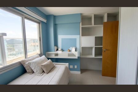 Apartamento à venda com 3 quartos, 166m² em Barra da Tijuca, Rio de Janeiro