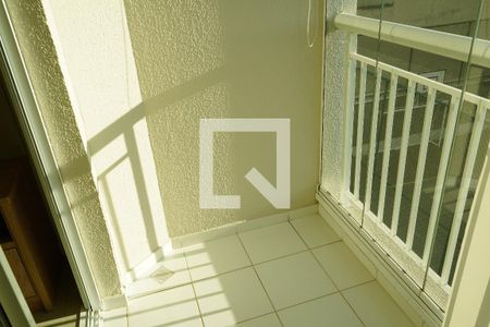 Varanda de apartamento para alugar com 3 quartos, 68m² em Vila Carrão, São Paulo