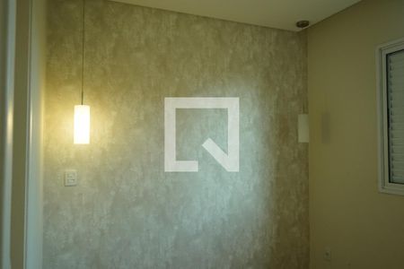 Suíte de apartamento para alugar com 3 quartos, 68m² em Vila Carrão, São Paulo