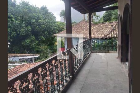 Casa à venda com 5 quartos, 391m² em São Conrado, Rio de Janeiro