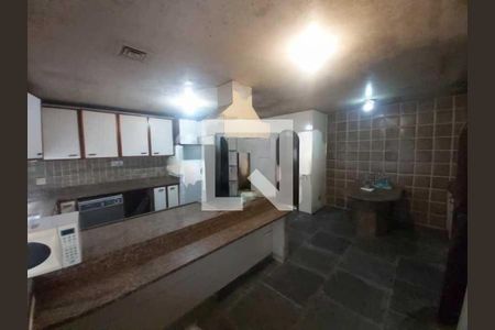 Casa à venda com 5 quartos, 391m² em São Conrado, Rio de Janeiro