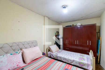 Quarto  de casa para alugar com 1 quarto, 150m² em Cidade Domitila, São Paulo