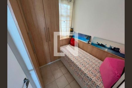 Apartamento à venda com 3 quartos, 96m² em Santa Rosa, Niterói