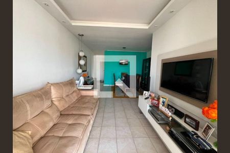 Apartamento à venda com 3 quartos, 96m² em Santa Rosa, Niterói