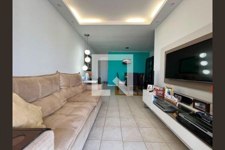 Apartamento à venda com 3 quartos, 96m² em Santa Rosa, Niterói