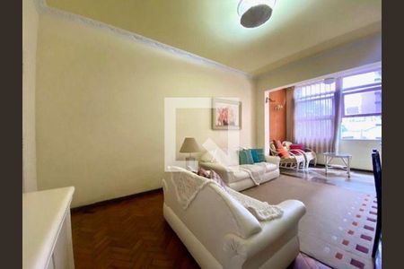 Apartamento à venda com 2 quartos, 90m² em Icaraí, Niterói