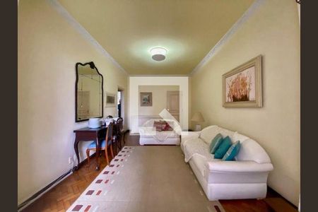 Apartamento à venda com 2 quartos, 90m² em Icaraí, Niterói