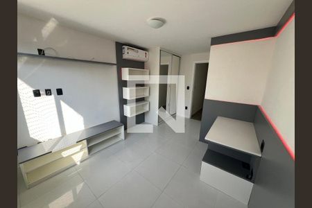 Apartamento à venda com 4 quartos, 160m² em Ingá, Niterói