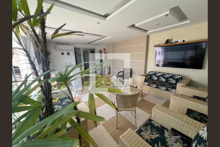 Apartamento à venda com 4 quartos, 160m² em Ingá, Niterói