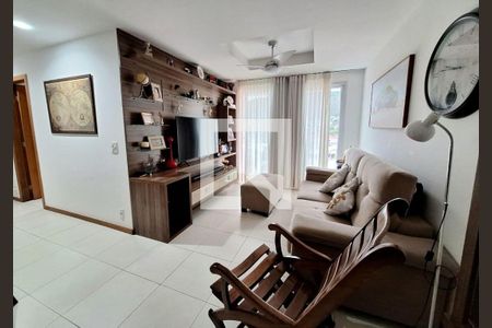 Apartamento à venda com 3 quartos, 107m² em São Francisco, Niterói