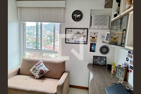 Apartamento à venda com 3 quartos, 107m² em São Francisco, Niterói