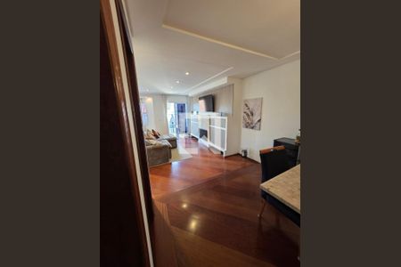 Sala de casa à venda com 3 quartos, 280m² em Bairro dos Casa, São Bernardo do Campo