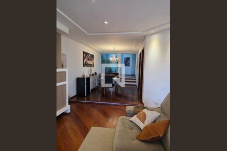 Sala de casa à venda com 3 quartos, 280m² em Bairro dos Casa, São Bernardo do Campo