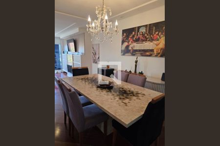 Sala de casa à venda com 3 quartos, 280m² em Bairro dos Casa, São Bernardo do Campo