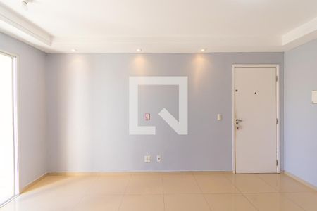 Sala de apartamento para alugar com 2 quartos, 49m² em Jardim Três Marias, São Paulo