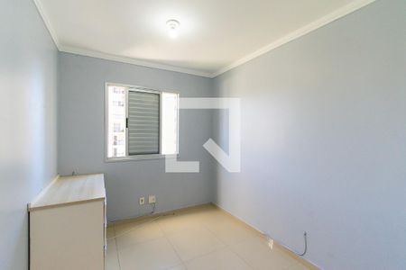 Quarto 1 de apartamento para alugar com 2 quartos, 49m² em Jardim Três Marias, São Paulo