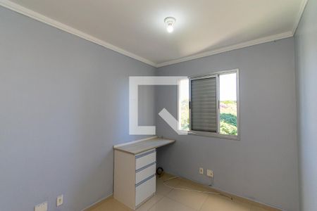 Quarto 1 de apartamento para alugar com 2 quartos, 49m² em Jardim Três Marias, São Paulo