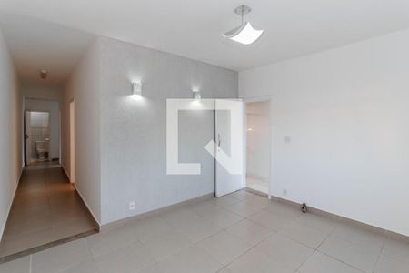 Foto 01 de casa para alugar com 2 quartos, 87m² em União, Belo Horizonte