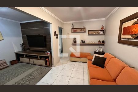 Casa à venda com 3 quartos, 125m² em Jardim Ubirajara, São Paulo