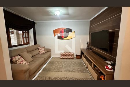 Casa à venda com 3 quartos, 125m² em Jardim Ubirajara, São Paulo