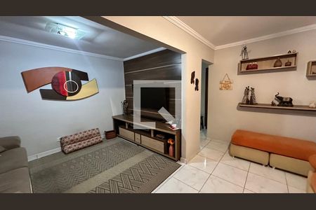 Casa à venda com 3 quartos, 125m² em Jardim Ubirajara, São Paulo