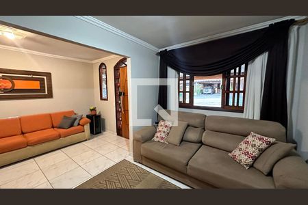 Casa à venda com 3 quartos, 125m² em Jardim Ubirajara, São Paulo