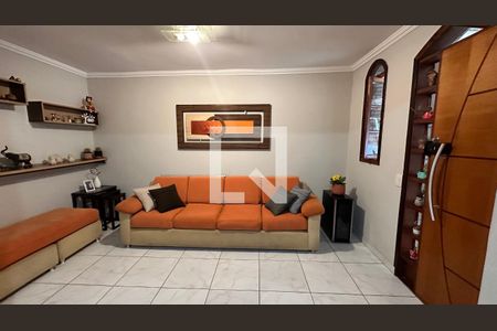 Casa à venda com 3 quartos, 125m² em Jardim Ubirajara, São Paulo