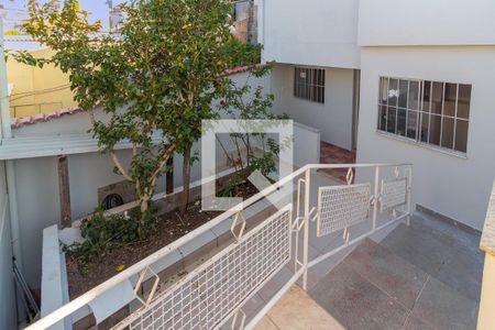 Foto 04 de casa para alugar com 1 quarto, 83m² em União, Belo Horizonte