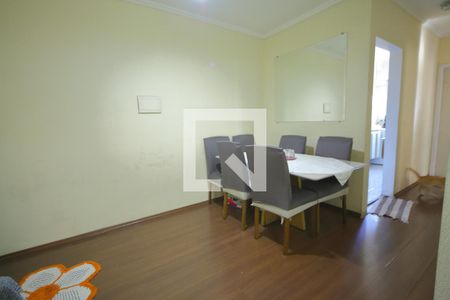 Sala de apartamento à venda com 2 quartos, 64m² em Santa Terezinha, São Bernardo do Campo