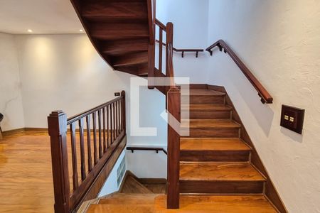 corredor de casa à venda com 3 quartos, 241m² em Parque Terra Nova Ii, São Bernardo do Campo