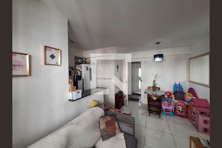 Apartamento à venda com 2 quartos, 50m² em Barreto, Niterói