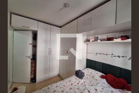 Apartamento à venda com 2 quartos, 50m² em Barreto, Niterói