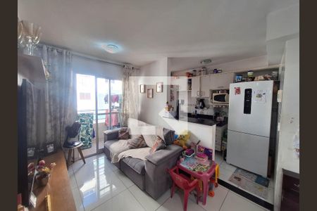 Apartamento à venda com 2 quartos, 50m² em Barreto, Niterói