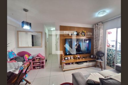 Apartamento à venda com 2 quartos, 50m² em Barreto, Niterói