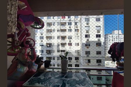 Apartamento à venda com 2 quartos, 50m² em Barreto, Niterói