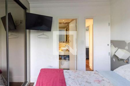 Apartamento à venda com 3 quartos, 69m² em Vila Inglesa, São Paulo