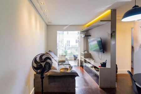 Apartamento à venda com 3 quartos, 69m² em Vila Inglesa, São Paulo