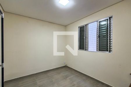 Quarto de apartamento para alugar com 1 quarto, 40m² em Canto do Forte, Praia Grande