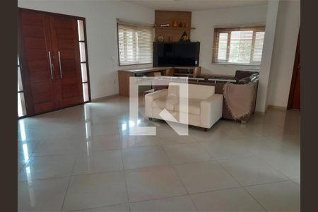 Casa à venda com 5 quartos, 375m² em Caxambu, Jundiaí