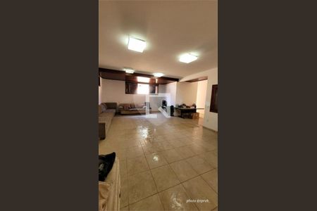 Casa à venda com 5 quartos, 375m² em Caxambu, Jundiaí