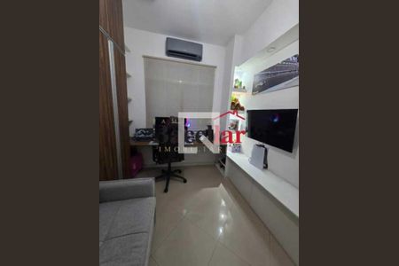 Apartamento à venda com 4 quartos, 148m² em Vila Isabel, Rio de Janeiro