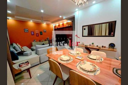 Apartamento à venda com 4 quartos, 148m² em Vila Isabel, Rio de Janeiro