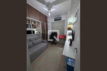 Apartamento à venda com 4 quartos, 148m² em Vila Isabel, Rio de Janeiro