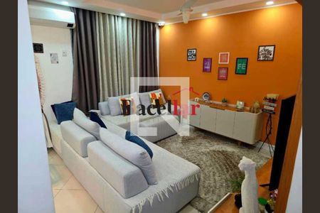 Apartamento à venda com 4 quartos, 148m² em Vila Isabel, Rio de Janeiro