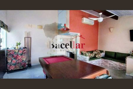 Apartamento à venda com 4 quartos, 148m² em Vila Isabel, Rio de Janeiro