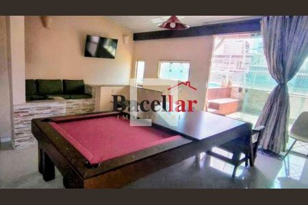 Apartamento à venda com 4 quartos, 148m² em Vila Isabel, Rio de Janeiro